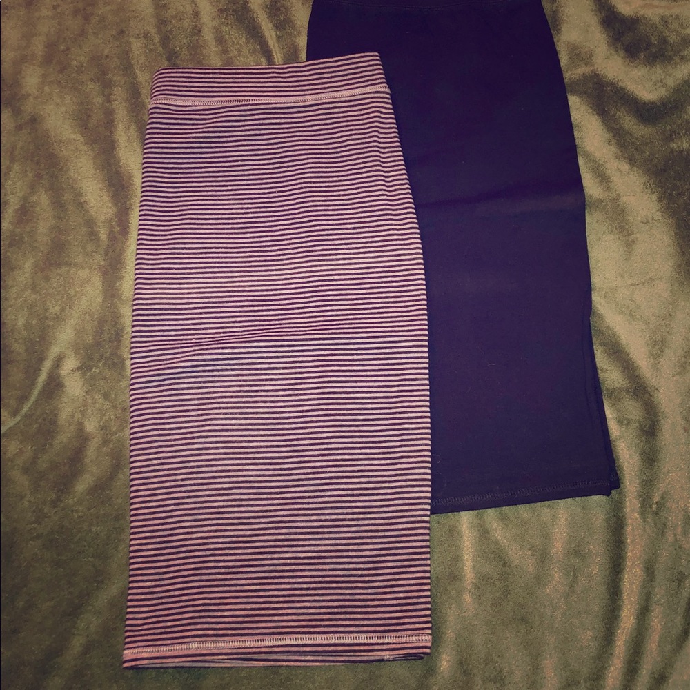 Pencil Skirts